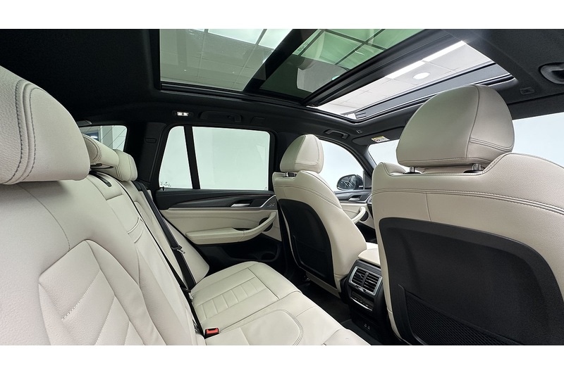 Used BMW iX3 2022 for sale - 77236835: Photo 31