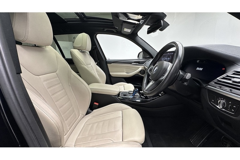 Used BMW iX3 2022 for sale - 77236835: Photo 33