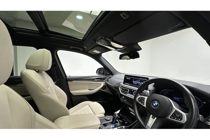 Used BMW iX3 2022 for sale - 77236835: Photo 35