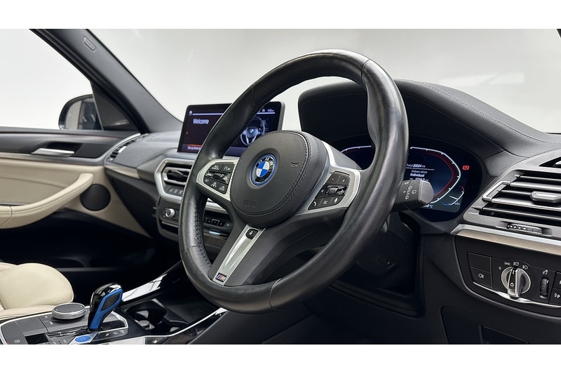 Used BMW iX3 2022 for sale - 77236835: Photo 36