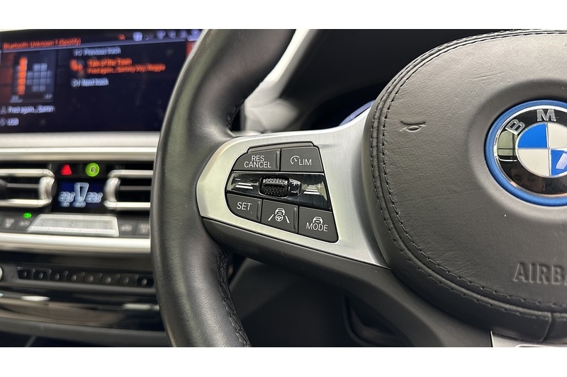 Used BMW iX3 2022 for sale - 77236835: Photo 46