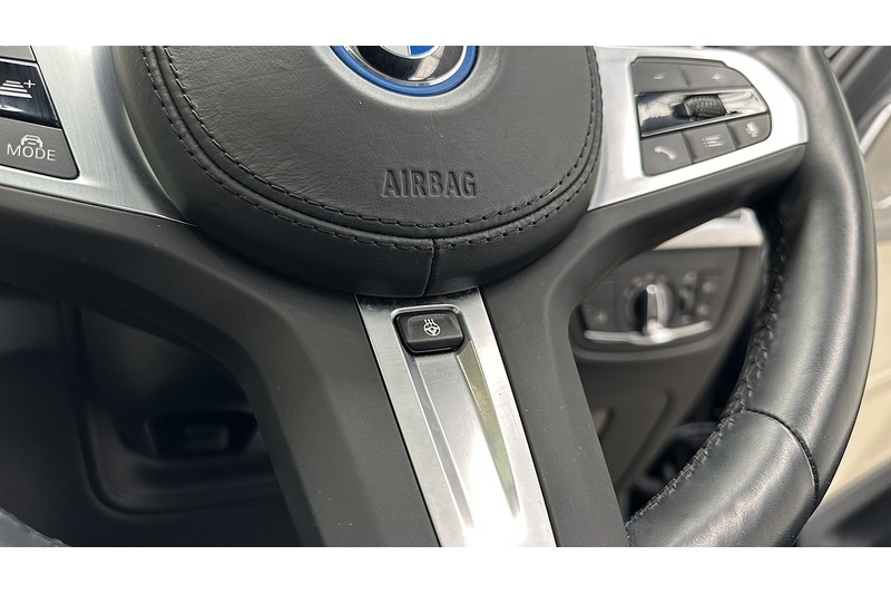 Used BMW iX3 2022 for sale - 77236835: Photo 48