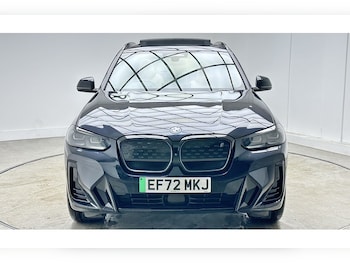 Used BMW iX3 2022 for sale - 77236835: Photo