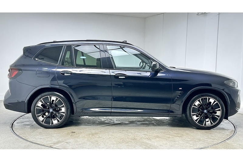 Used BMW iX3 2022 for sale - 77236835: Photo 5