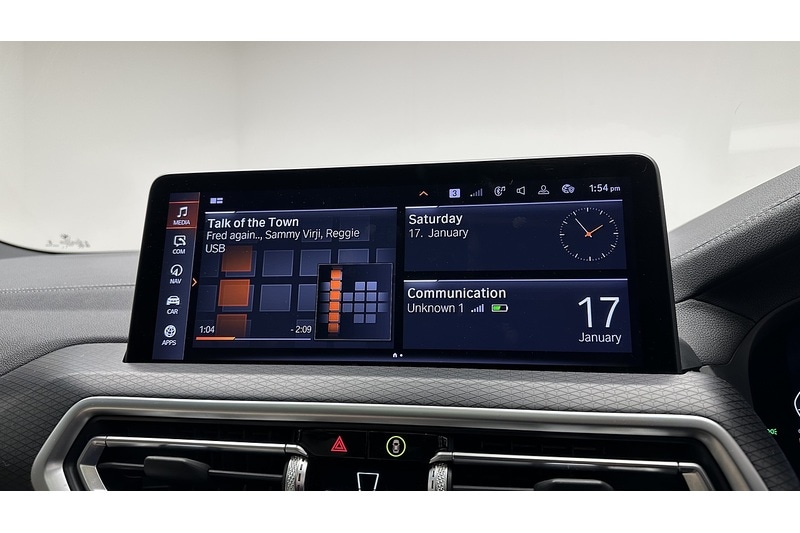 Used BMW iX3 2022 for sale - 77236835: Photo 51