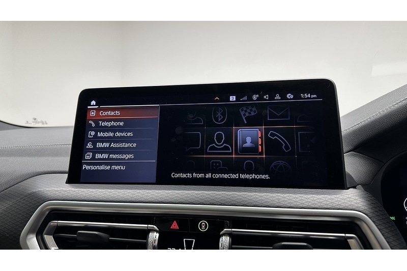 Used BMW iX3 2022 for sale - 77236835: Photo 52