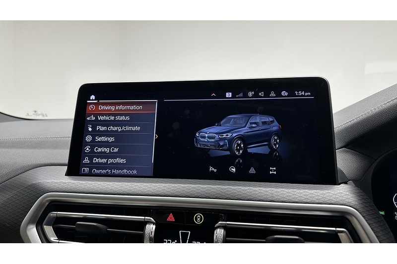 Used BMW iX3 2022 for sale - 77236835: Photo 54