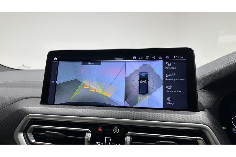 Used BMW iX3 2022 for sale - 77236835: Photo 56