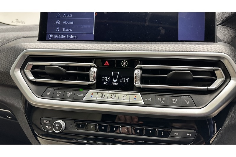 Used BMW iX3 2022 for sale - 77236835: Photo 57