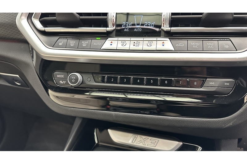 Used BMW iX3 2022 for sale - 77236835: Photo 58