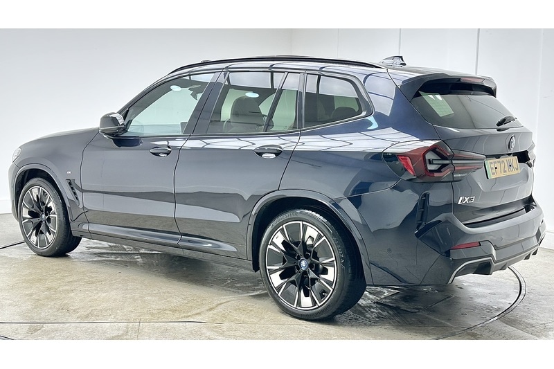 Used BMW iX3 2022 for sale - 77236835: Photo 6