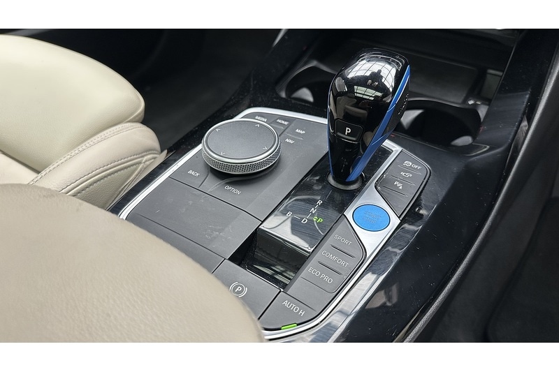 Used BMW iX3 2022 for sale - 77236835: Photo 60