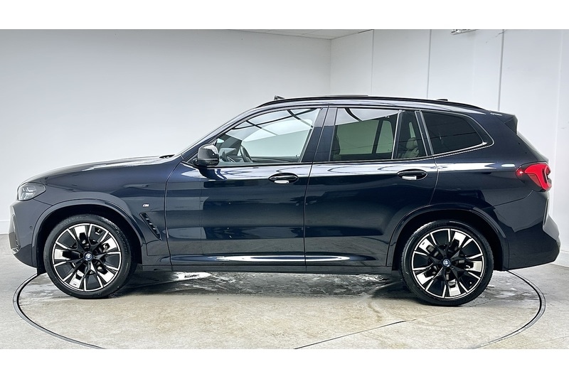 Used BMW iX3 2022 for sale - 77236835: Photo 8
