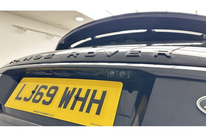 Used Land Rover Range Rover Sport 2019 for sale - 77517476: Photo 13