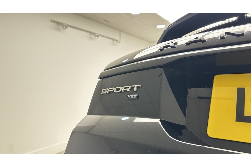 Used Land Rover Range Rover Sport 2019 for sale - 77517476: Photo 14