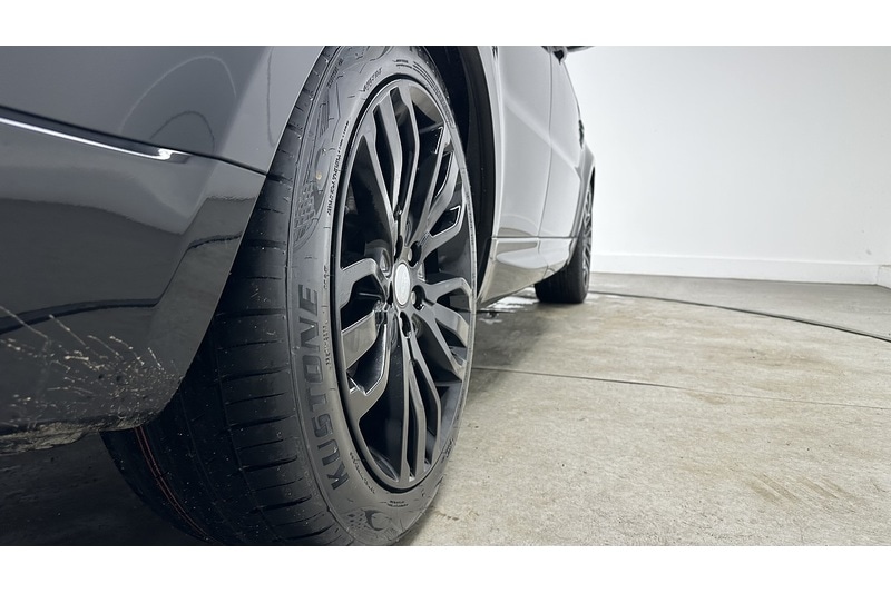 Used Land Rover Range Rover Sport 2019 for sale - 77517476: Photo 16