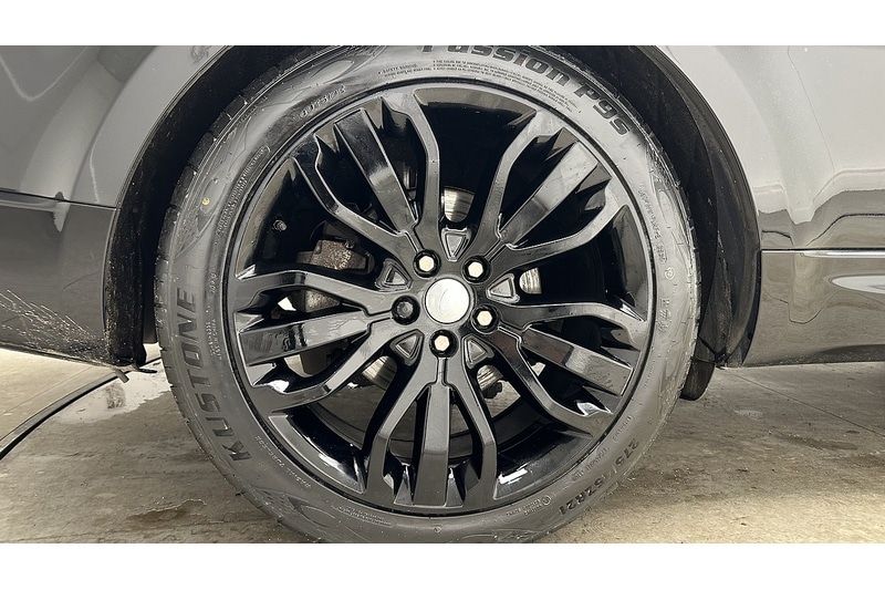 Used Land Rover Range Rover Sport 2019 for sale - 77517476: Photo 17