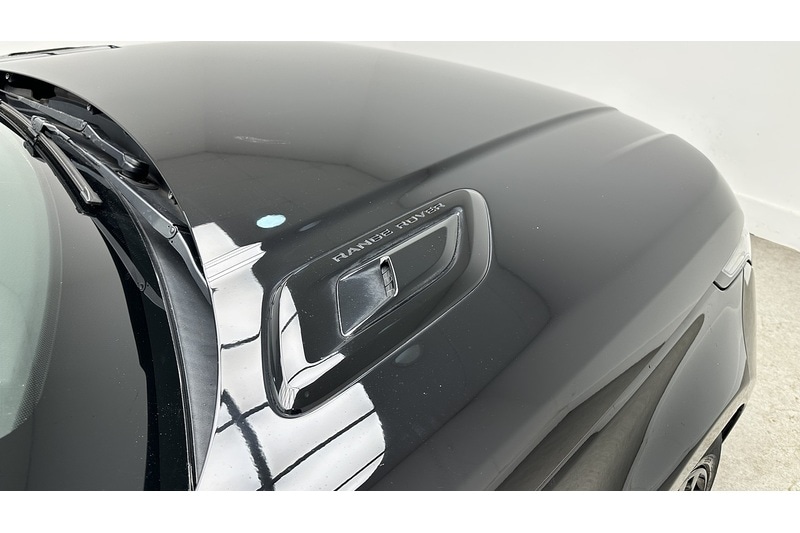 Used Land Rover Range Rover Sport 2019 for sale - 77517476: Photo 18