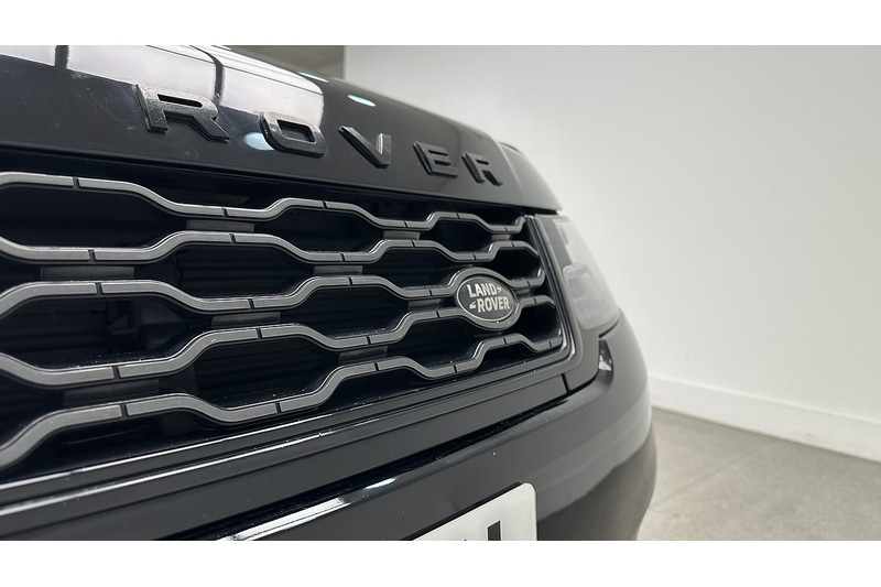 Used Land Rover Range Rover Sport 2019 for sale - 77517476: Photo 19