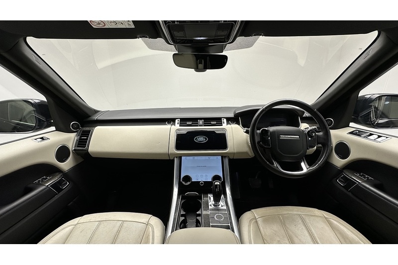 Used Land Rover Range Rover Sport 2019 for sale - 77517476: Photo 2