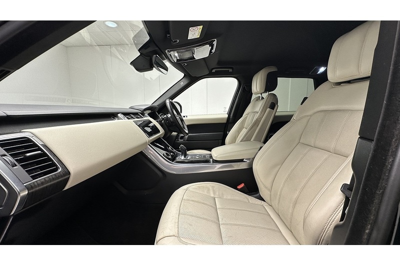 Used Land Rover Range Rover Sport 2019 for sale - 77517476: Photo 20