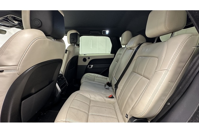 Used Land Rover Range Rover Sport 2019 for sale - 77517476: Photo 22