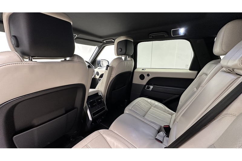 Used Land Rover Range Rover Sport 2019 for sale - 77517476: Photo 23