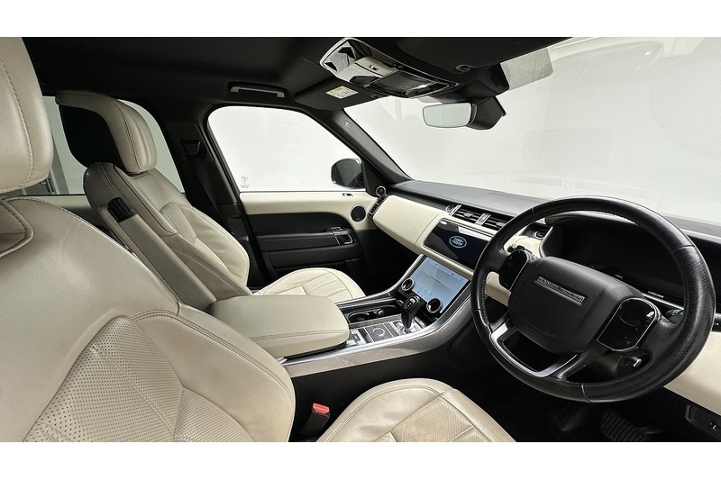 Used Land Rover Range Rover Sport 2019 for sale - 77517476: Photo 29