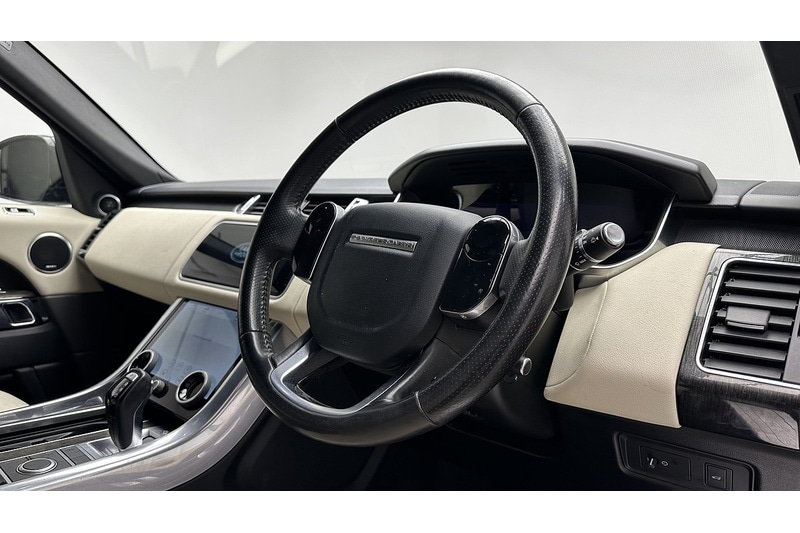 Used Land Rover Range Rover Sport 2019 for sale - 77517476: Photo 31