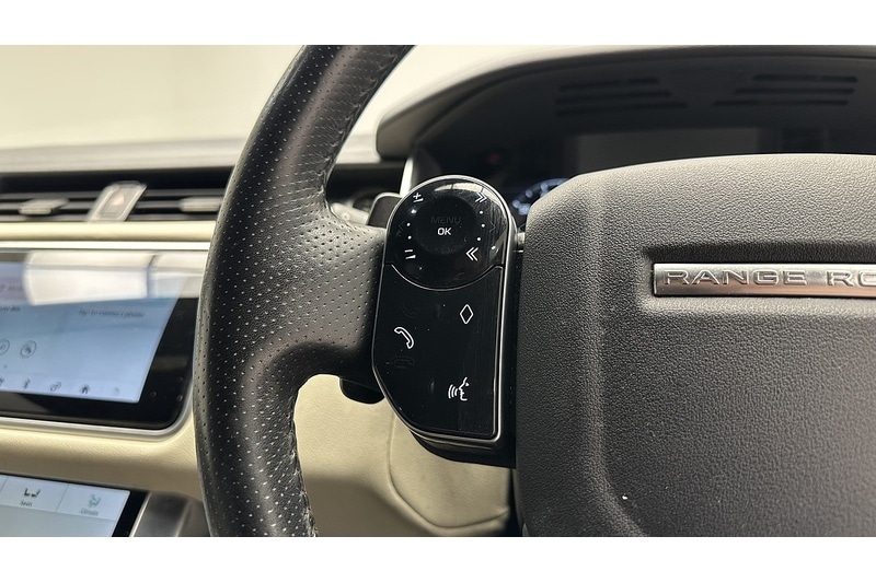 Used Land Rover Range Rover Sport 2019 for sale - 77517476: Photo 40