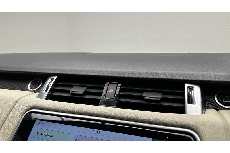 Used Land Rover Range Rover Sport 2019 for sale - 77517476: Photo 42