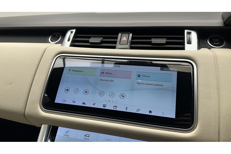 Used Land Rover Range Rover Sport 2019 for sale - 77517476: Photo 43