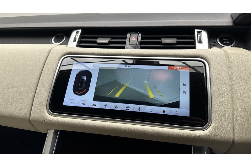 Used Land Rover Range Rover Sport 2019 for sale - 77517476: Photo 47