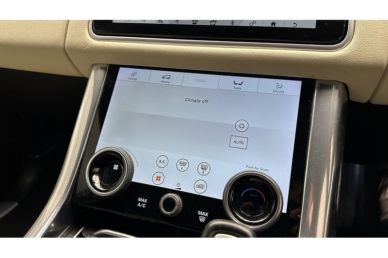 Used Land Rover Range Rover Sport 2019 for sale - 77517476: Photo 48