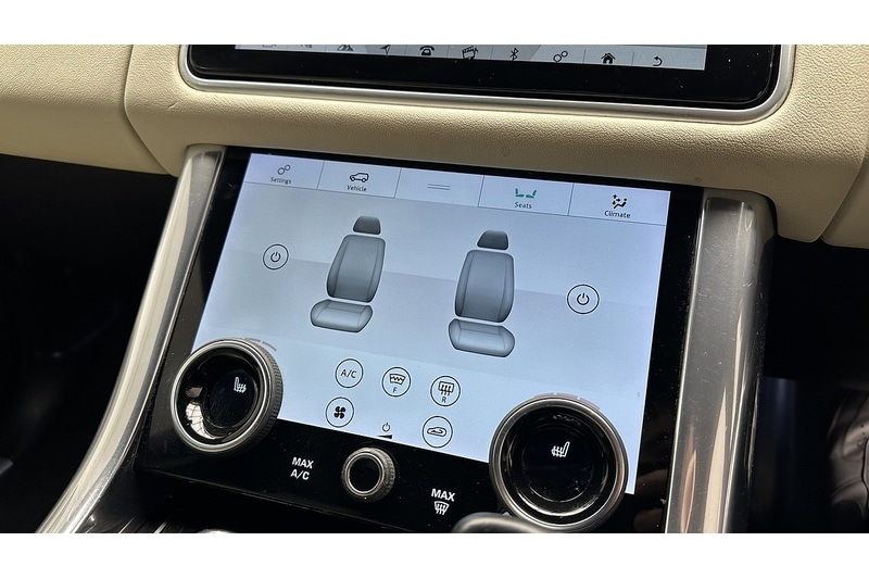 Used Land Rover Range Rover Sport 2019 for sale - 77517476: Photo 49