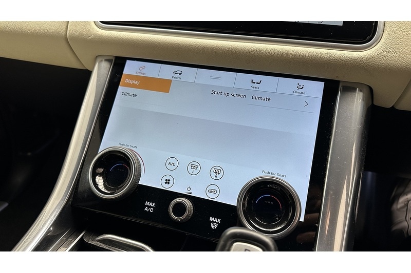 Used Land Rover Range Rover Sport 2019 for sale - 77517476: Photo 51