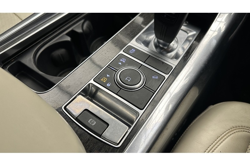 Used Land Rover Range Rover Sport 2019 for sale - 77517476: Photo 53