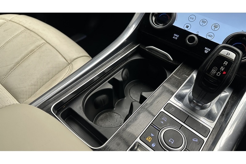 Used Land Rover Range Rover Sport 2019 for sale - 77517476: Photo 54