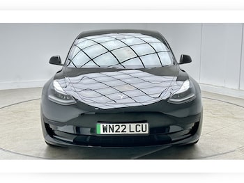 Used Tesla Model 3 2022 for sale - 78715239: Photo