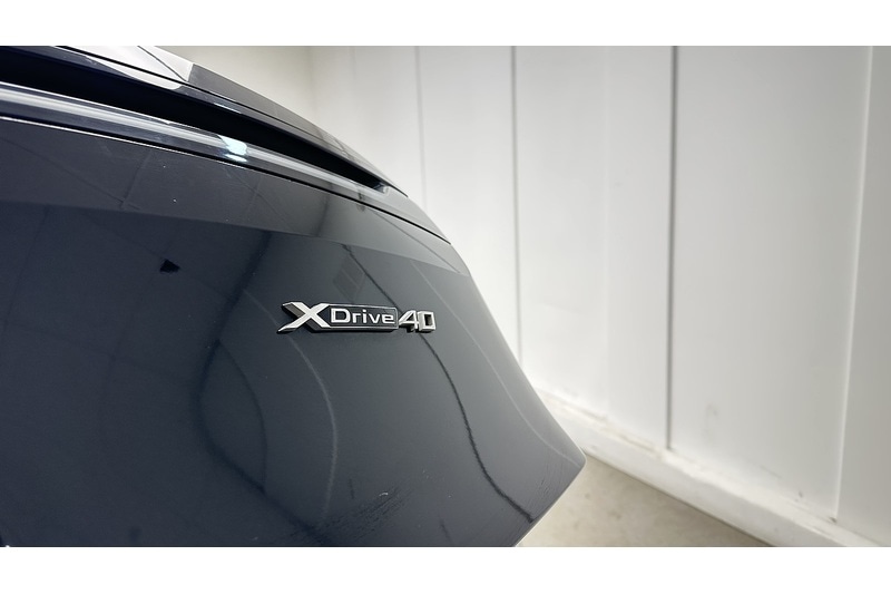 Used BMW iX 2021 for sale - 77681348: Photo 14