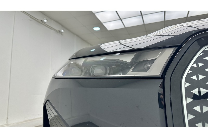 Used BMW iX 2021 for sale - 77681348: Photo 15