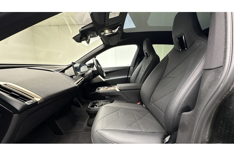 Used BMW iX 2021 for sale - 77681348: Photo 17