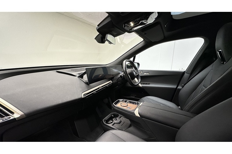 Used BMW iX 2021 for sale - 77681348: Photo 18