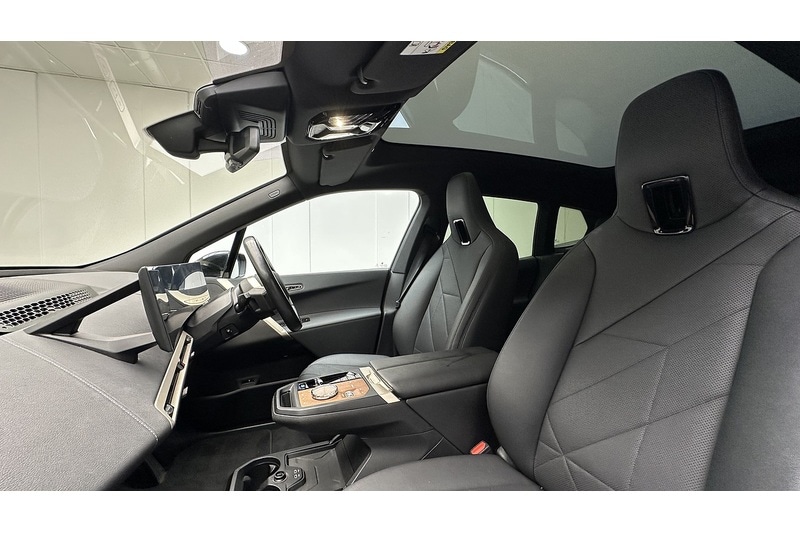 Used BMW iX 2021 for sale - 77681348: Photo 20