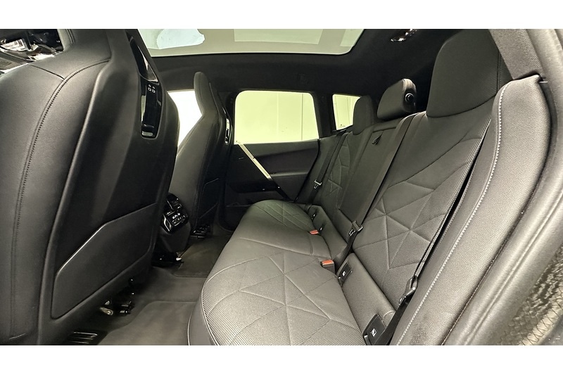 Used BMW iX 2021 for sale - 77681348: Photo 21