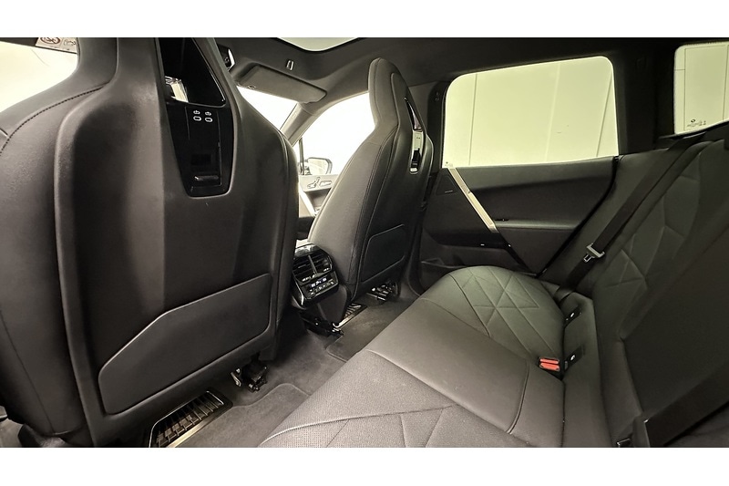 Used BMW iX 2021 for sale - 77681348: Photo 22