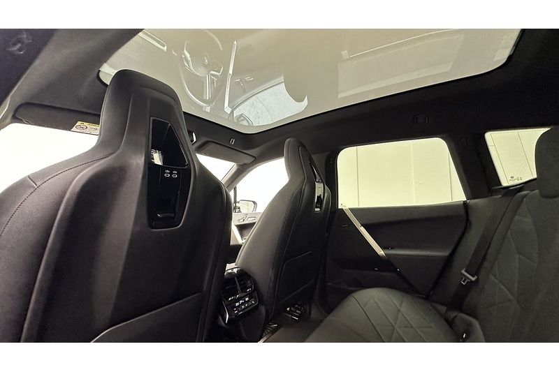 Used BMW iX 2021 for sale - 77681348: Photo 23