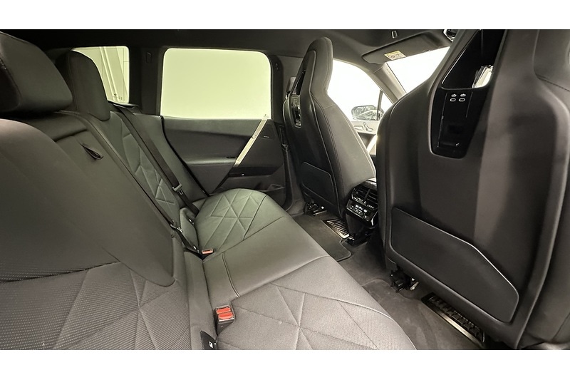 Used BMW iX 2021 for sale - 77681348: Photo 25
