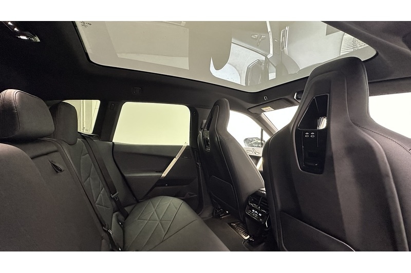 Used BMW iX 2021 for sale - 77681348: Photo 26