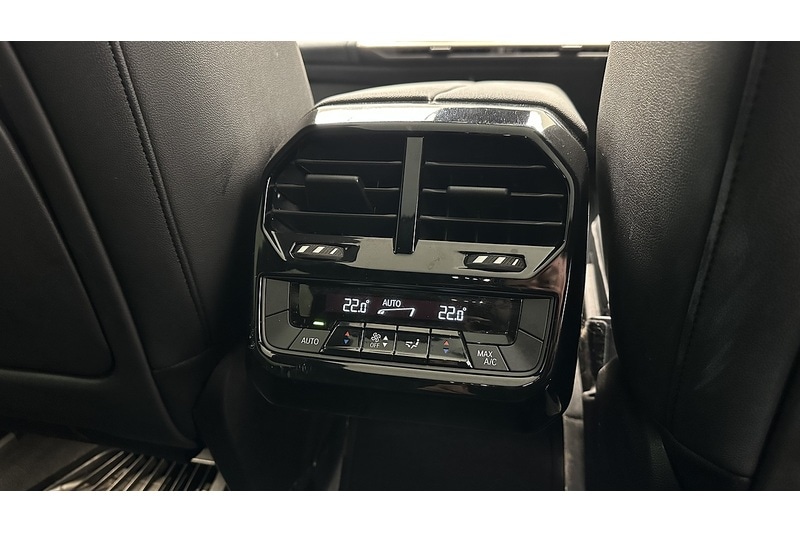 Used BMW iX 2021 for sale - 77681348: Photo 28